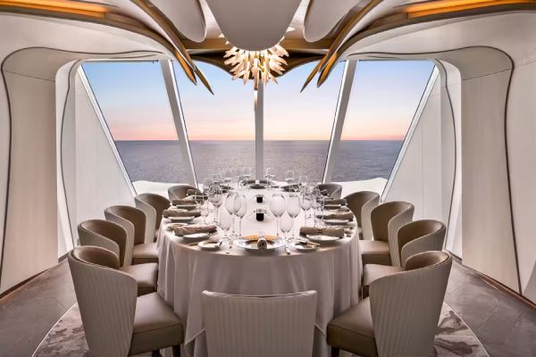 Oceania Allura Gallery Image